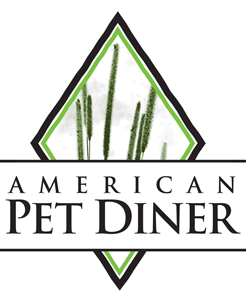 American Pet Diner logo