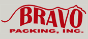 Bravo Packing Inc. logo