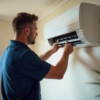 Air Conditioning Repairs Hornsby: What to Check When Heat Makes Excessive Sweating Worse
