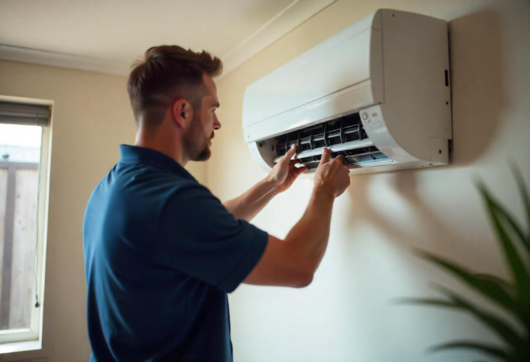 Air Conditioning Repairs Hornsby