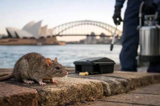 Exterminate Rats